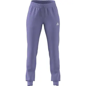 Pantalón de chándal mujer adidas Essentials French Terry Logo image-4