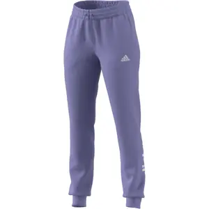 Pantalón de chándal mujer adidas Essentials French Terry Logo image-3