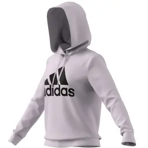 Sweatshirt Frau adidas Essentials Relaxed Logo image-5