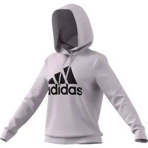 Sweatshirt Frau adidas Essentials Relaxed Logo image-4