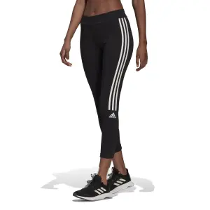 Legging femme adidas Aeroready Designed to Move Cotton-Touch image-1