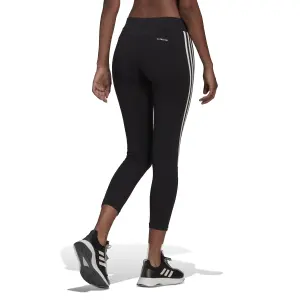 Legging femme adidas Aeroready Designed to Move Cotton-Touch image-3