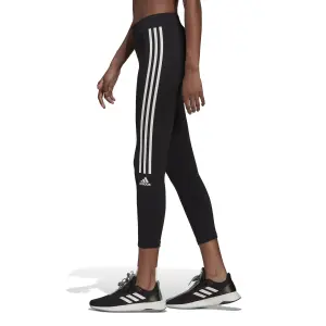 Legging femme adidas Aeroready Designed to Move Cotton-Touch image-4