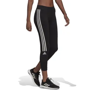 Legging femme adidas Aeroready Designed to Move Cotton-Touch image-2