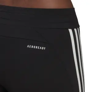 Legging femme adidas Aeroready Designed to Move Cotton-Touch image-6