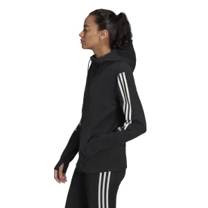 Veste à capuche Damen adidas AEROREADY Made for Training image-6