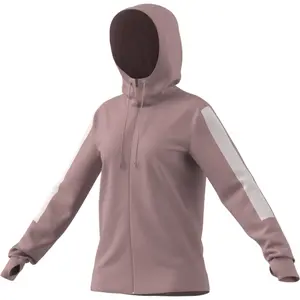 Women's jacket adidas Aeroready Made For Training image-2