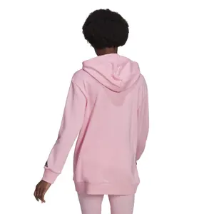 Sweatshirt Frau adidas Essentials Oversize Logo image-3