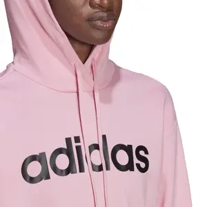 Sweatshirt Frau adidas Essentials Oversize Logo image-5