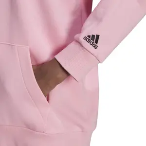 Sweatshirt Frau adidas Essentials Oversize Logo image-4
