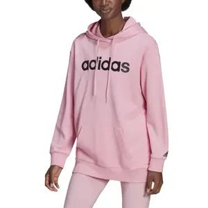 Sweatshirt Frau adidas Essentials Oversize Logo image-1