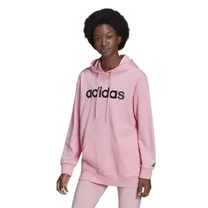 Sweatshirt Frau adidas Essentials Oversize Logo image-0