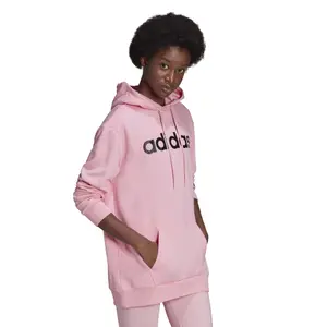 Sweatshirt Frau adidas Essentials Oversize Logo image-2
