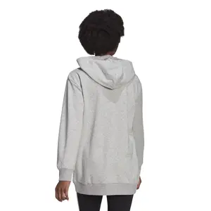 Bluza damska adidas Essentials Oversize Logo image-3