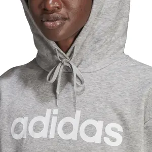 Bluza damska adidas Essentials Oversize Logo image-5