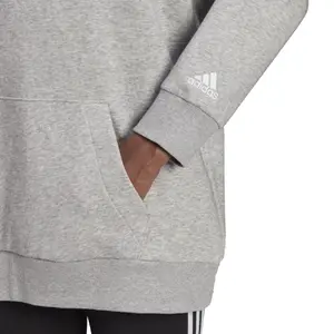 Bluza damska adidas Essentials Oversize Logo image-4