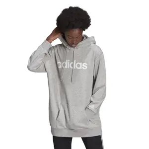 Bluza damska adidas Essentials Oversize Logo image-0