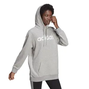 Bluza damska adidas Essentials Oversize Logo image-1