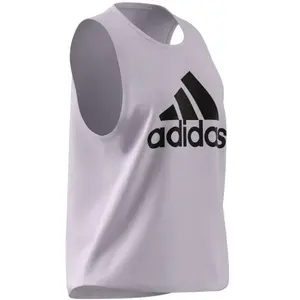 Camiseta de tirantes para mujer adidas Essentials Big Logo image-4