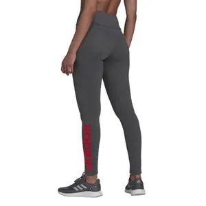 Dames legging adidas LOUNGEWEAR Essentials High-Waisted Logo image-5