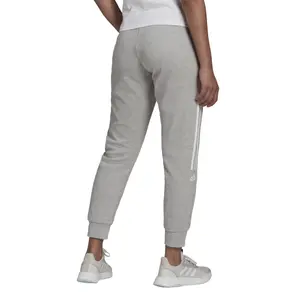 Women's trousers adidas Aeroready Made For Training Cotton-Touch image-1