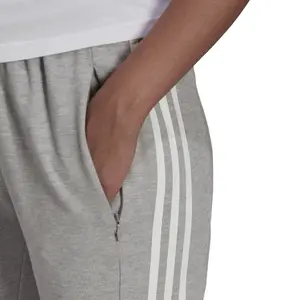 Women's trousers adidas Aeroready Made For Training Cotton-Touch image-4