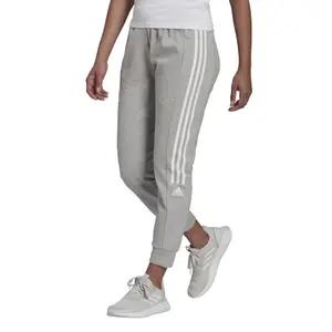 Women's trousers adidas Aeroready Made For Training Cotton-Touch image-3