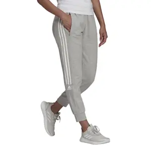 Women's trousers adidas Aeroready Made For Training Cotton-Touch image-2