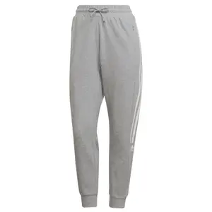 Women's trousers adidas Aeroready Made For Training Cotton-Touch image-0