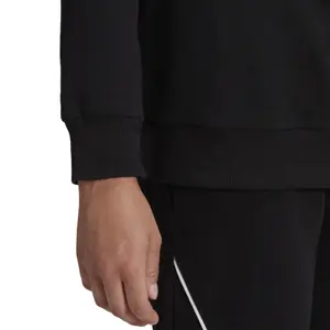 Sweatshirt woman adidas Essentials Outlined Logo image-5