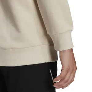 Sweatshirt woman adidas Essentials Outlined Logo image-6