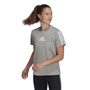 T-shirt Damen adidas Aeroready image-3