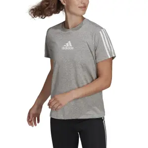 T-shirt Damen adidas Aeroready image-2
