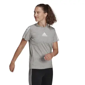 T-shirt Damen adidas Aeroready image-1