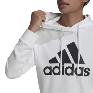 Sweatshirt Frau adidas Essentials Relaxed Logo image-5