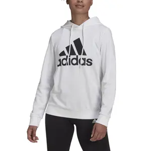 Sweatshirt Frau adidas Essentials Relaxed Logo image-1