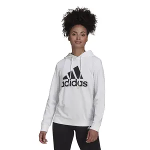 Sweatshirt Frau adidas Essentials Relaxed Logo image-0