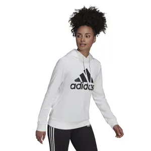 Sweatshirt Frau adidas Essentials Relaxed Logo image-2