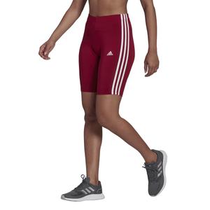 Legging femme adidas Essentials 3-Stripes Bike image-1