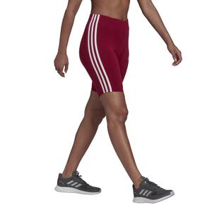 Legging femme adidas Essentials 3-Stripes Bike image-3