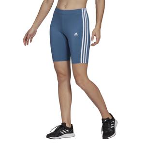 Short femme adidas Essentials 3-Stripes Bike image-6