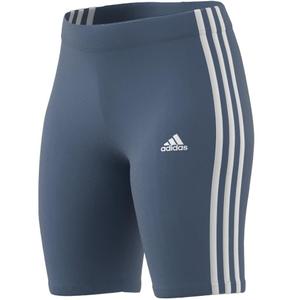Short femme adidas Essentials 3-Stripes Bike image-2