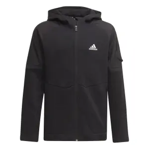 Kinder-Trainingsjacke adidas Designed for Gameday image-0
