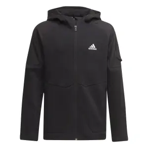 Kinder-Trainingsjacke adidas Designed for Gameday image-1