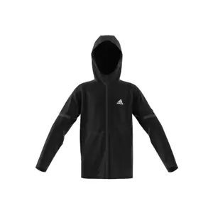 Kinder-Trainingsjacke adidas Designed for Gameday image-2