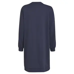 Mädchenkleid adidas Power 3-Stripes Cotton image-1