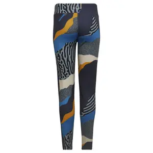 Meisjes legging adidas g pw ar image-1
