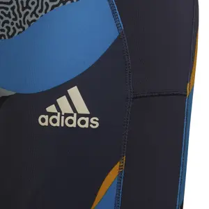 Meisjes legging adidas g pw ar image-3