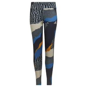 Meisjes legging adidas g pw ar image-0