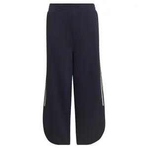 Girl's trousers adidas Power 3-Stripes Cotton image-0